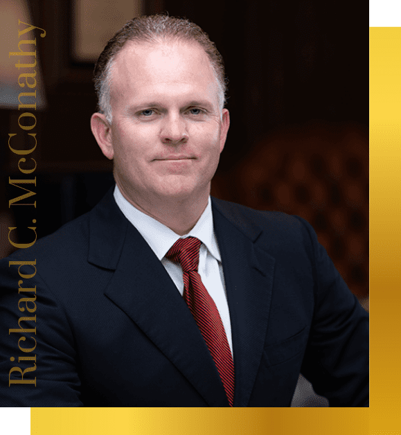 Richard C. McConathy