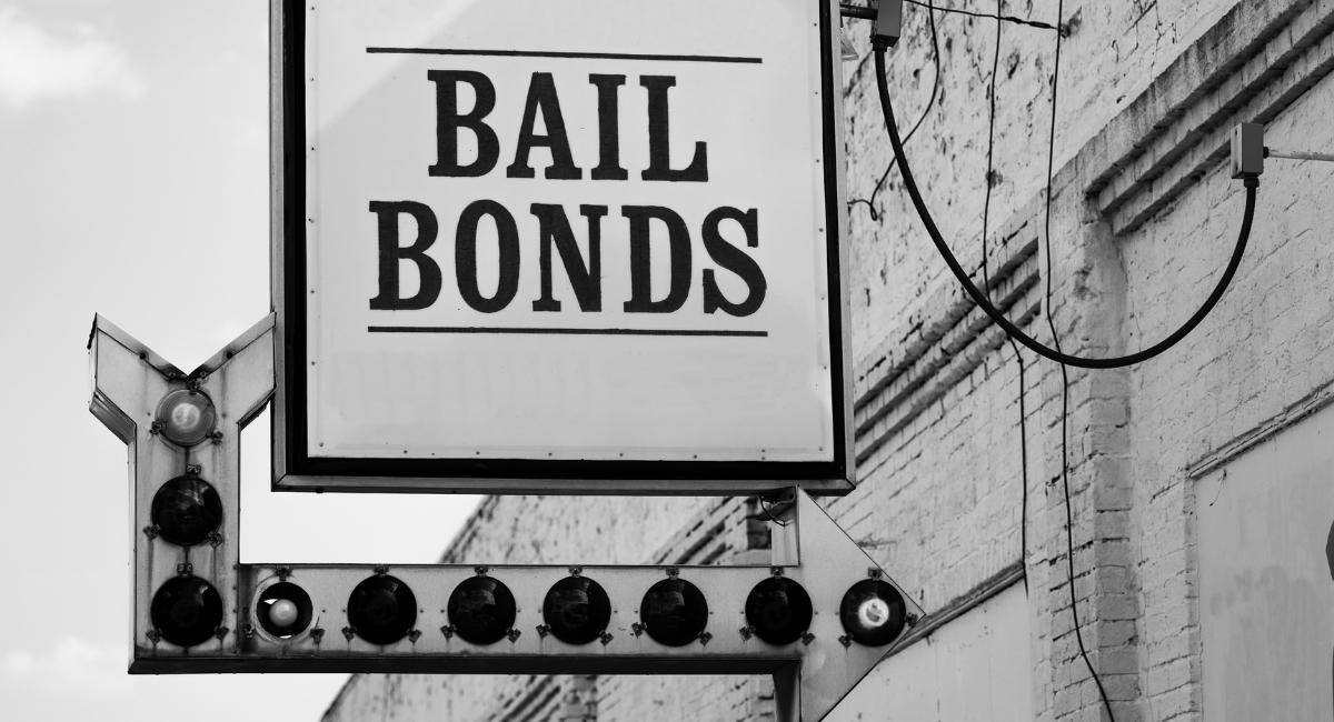 bail bonds - body