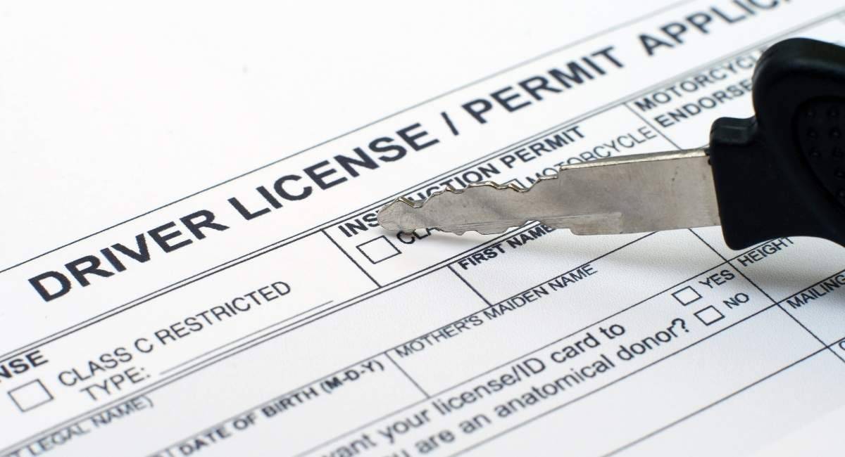 Drivers License Procedures