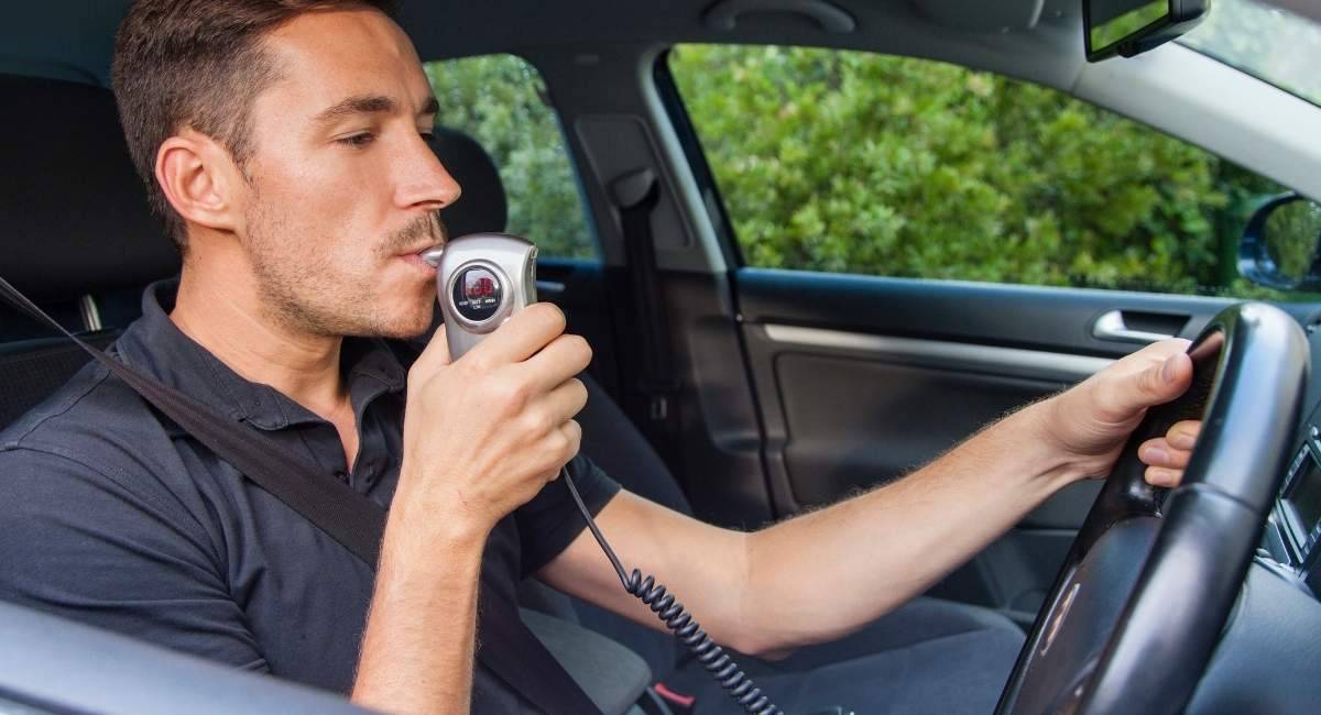 Ignition Interlock Device