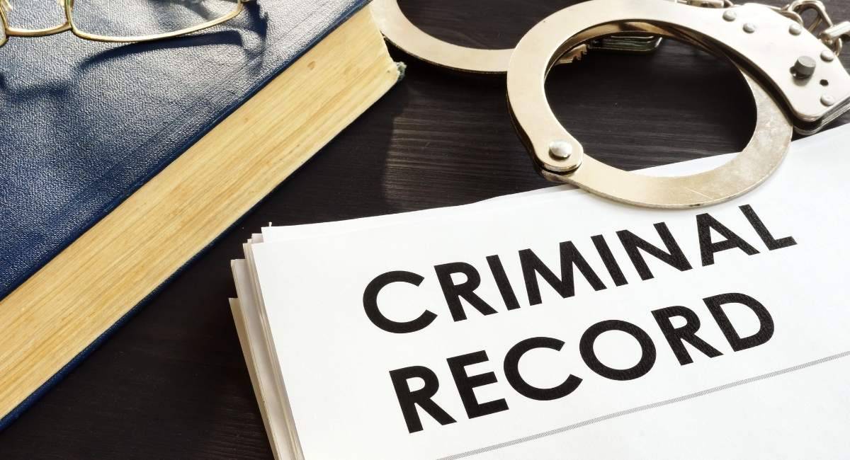 Seal / Expunge Criminal Record