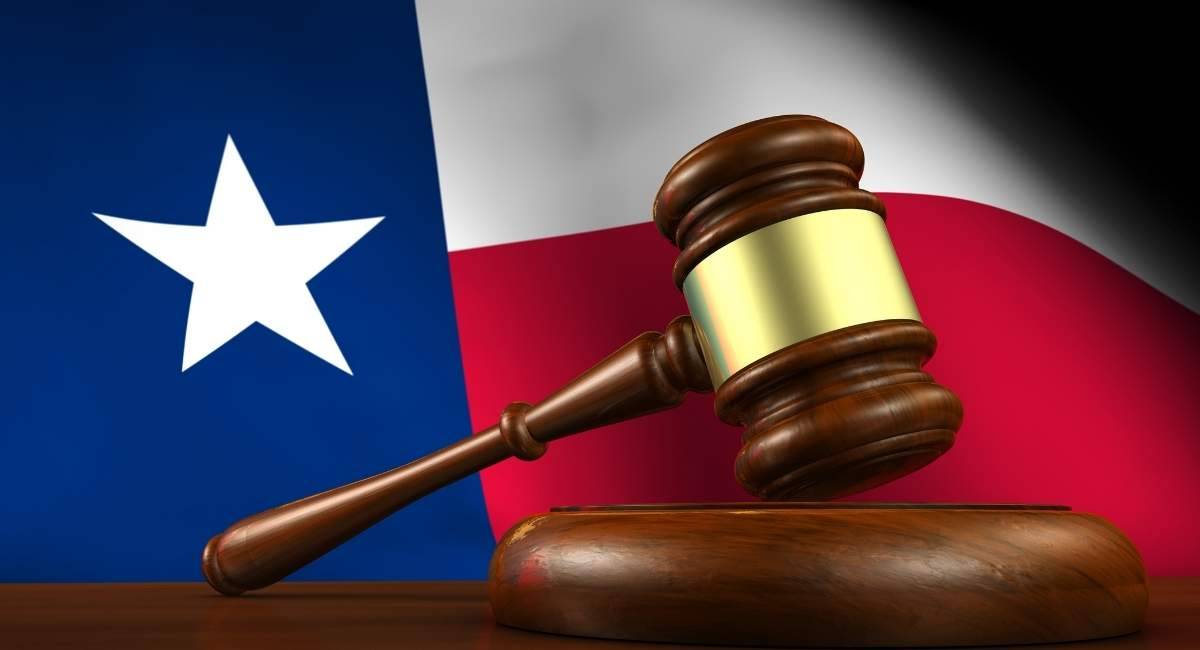 Texas Criminal Process